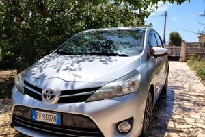 Toyota Verso 7 posti 1.6 disel