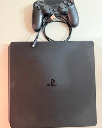 play station 4