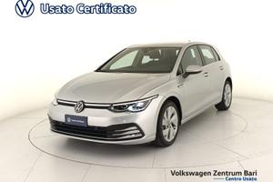Volkswagen Golf 2.0 tdi style 115cv