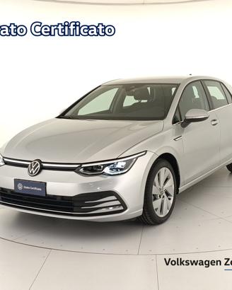 Volkswagen Golf 2.0 tdi style 115cv