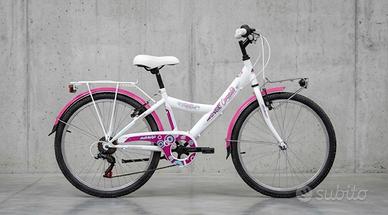 Carnielli City Girl 24" – Stile e Comfort