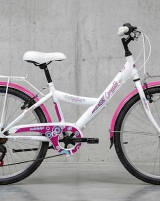 Carnielli City Girl 24" – Stile e Comfort