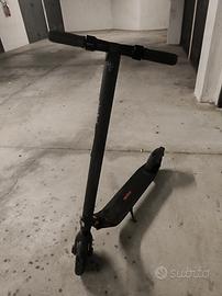 monopattino Nineboot Segaway