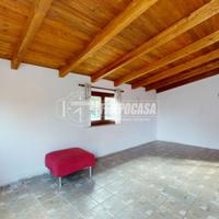 Villetta con grande terreno privato - natura, priv