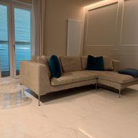 Divano B&B mod. Charles L250