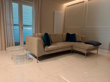 Divano B&B mod. Charles L250