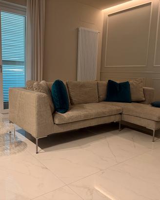Divano B&B mod. Charles L250