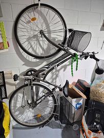 Bici da donna Carnielli