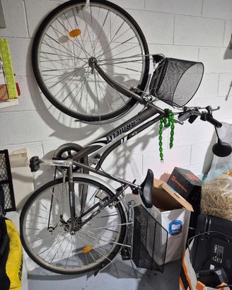 Bici da donna Carnielli