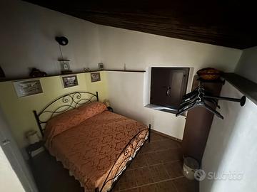 Casa in montagna a 45 minuti dal mare