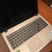 Asus f540l