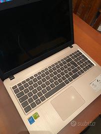Asus f540l