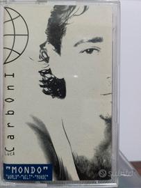 Luca Carboni, "Mondo"