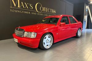 Mercedes-benz 190 1.8 E