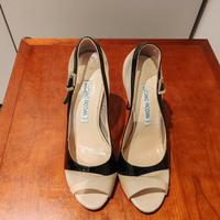 Scarpe Luciano Padovan