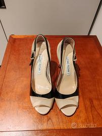 Scarpe Luciano Padovan