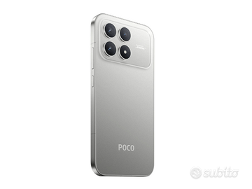 Xiaomi POCO F8 Pro