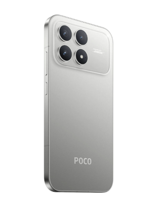 Xiaomi POCO F8 Pro