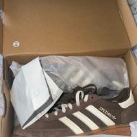 adidas Originals HANDBALL SPEZIAL Marrone 36