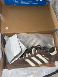 adidas Originals HANDBALL SPEZIAL Marrone 36
