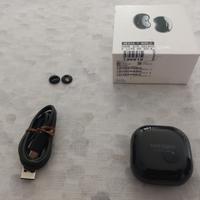 Samsung Galaxy Buds Live nere