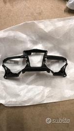 Coperchio asp. inf. Honda CBR 1000 RR-R 64126MKRDH