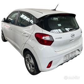 G3LD RICAMBI USATI AUTO HYUNDAI i10 Serie (AC3, AI