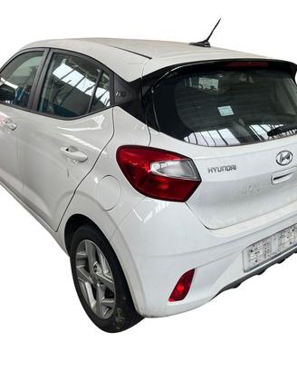 G3LD RICAMBI USATI AUTO HYUNDAI i10 Serie (AC3, AI