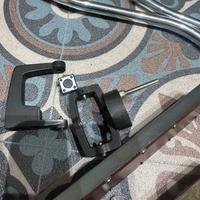 Ricambi technics 1200 mk2 1210