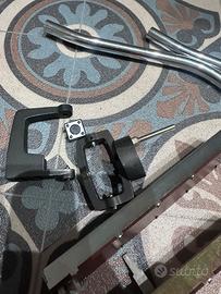 Ricambi technics 1200 mk2 1210