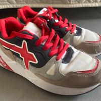 Scarpe bimbo W6YZ n. 32