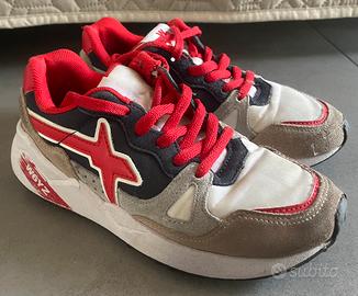 Scarpe bimbo W6YZ n. 32