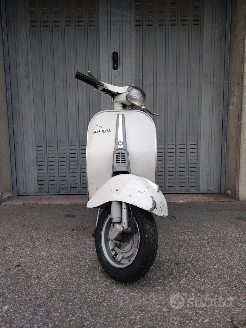 Vespa 50 Special 1972 - VESPAZIO