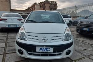 NISSAN Pixo 1.0 5 porte Easy