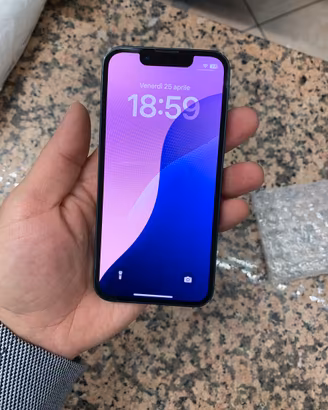 Iphone 13