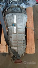 Cambio automatico 1068 010221 Maserati Gran Turism