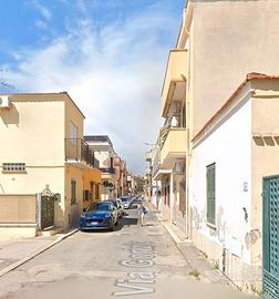 Nettuno accogliente bilocale arredato