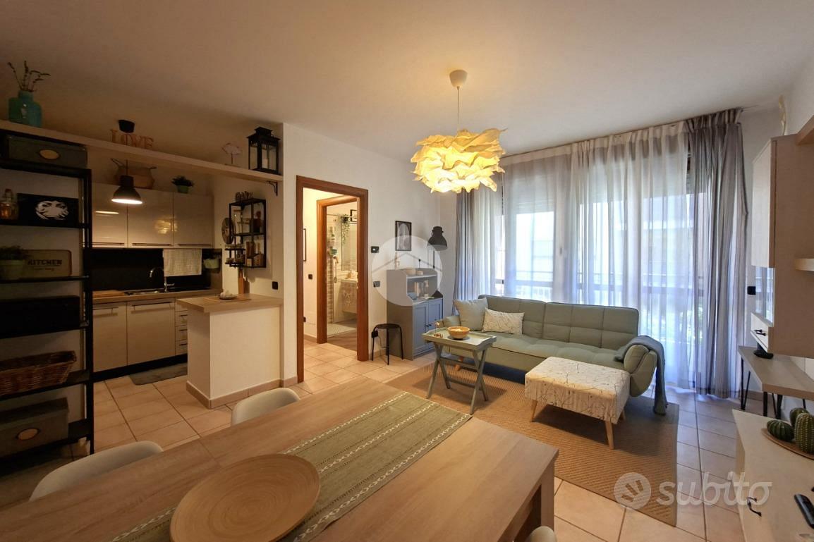 Appartamento – Sedriano, Roveda - Altro