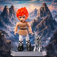 Blokees Saint Seiya Galaxy Version 03 Kiki