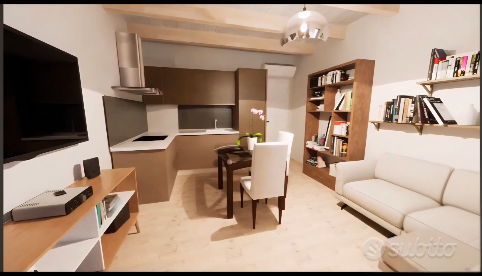 Appartamento – Cuartu Sant'Aleni/Quartu Sant'Elena, Casteddu/Cagliari - Vista 2