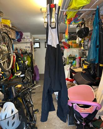 Pantaloncini bici