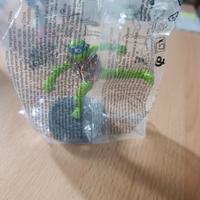 tartarughe ninja donatello burger king