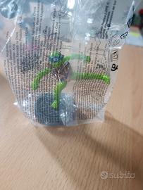 tartarughe ninja donatello burger king