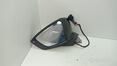 SPECCHIETTO RETROVISORE SINISTRO SEAT Arona Serie