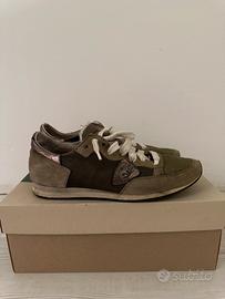 Ginnica Philippe Model trpx khaki
