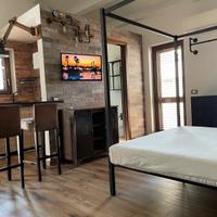 Monolocale a Mondello