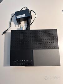 Tim hub router fibra