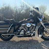 Ricambi e accessori Electra Glide 1340 1988