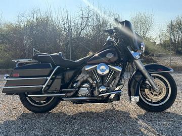 Ricambi e accessori Electra Glide 1340 1988
