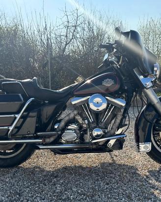 Ricambi e accessori Electra Glide 1340 1988